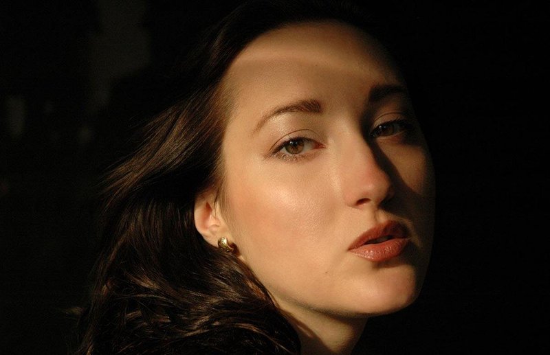 Светлана, 29 лет, 6 размер груди